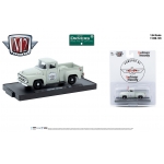 M2 Machines 1:64 Ford F-100 Truck 1956 Holman Moody